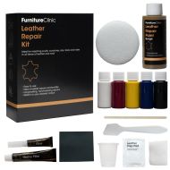 Kit de Réparation Cuir