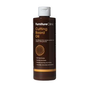 Cutting & Chopping Board Oil