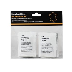 Détachant Encre Cuir