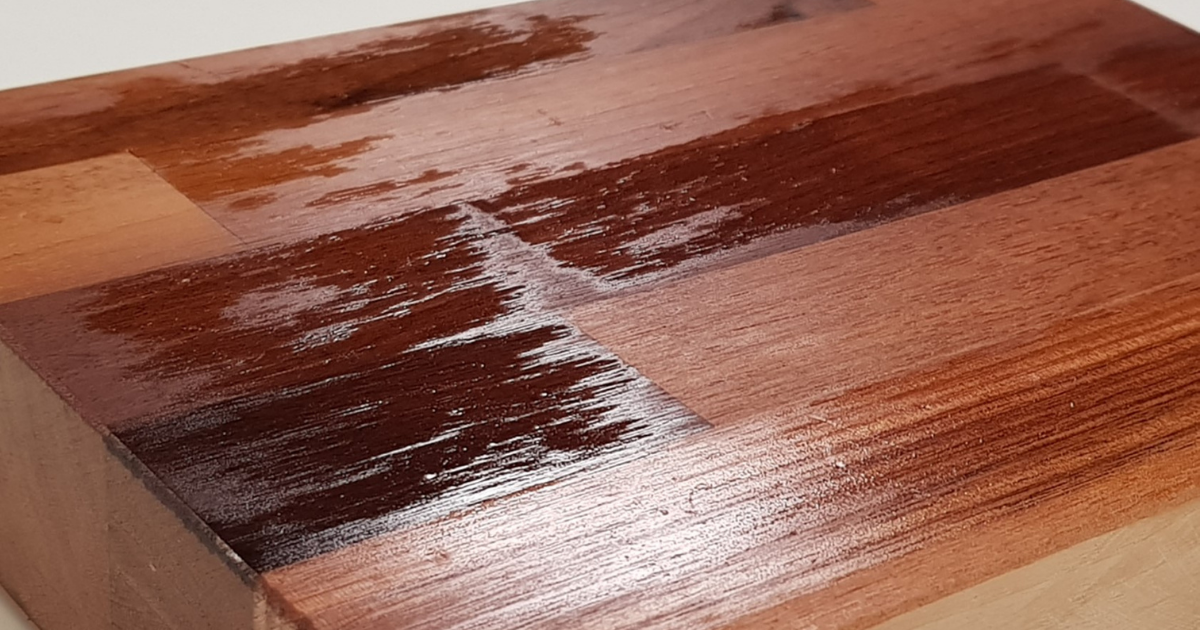 COMMENT APPLIQUER CORRECTEMENT L’HUILE POUR LE BOIS