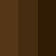 Marron Foncé / Dark Brown