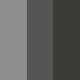 Gris Foncé / Dark Grey